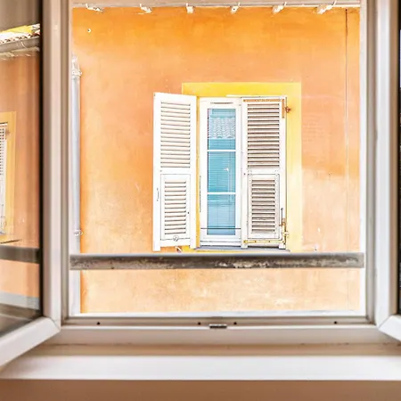 La Vila-vielha * Ницца