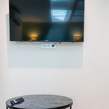 La Vila-vielha Daire *