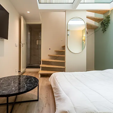 Apartmán La Vila-vielha *