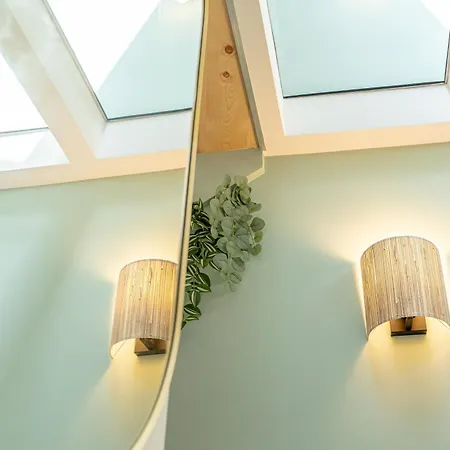 La Vila-vielha Apartmán